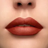 Lancôme L'Absolu Rouge Drama Matte - Матовая помада в наполнимом флаконе, 3.4 г, оттенок 295 French Rendez-Vous — фото 3