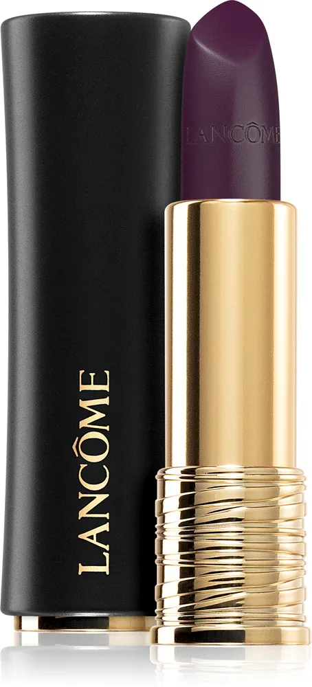 Lancôme L'Absolu Rouge Drama Matte - Матовая помада в наполнимом флаконе, 3.4 г, оттенок 508 Mademoiselle Isabella