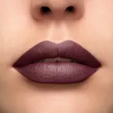 Lancôme L'Absolu Rouge Drama Matte - Матовая помада в наполнимом флаконе, 3.4 г, оттенок 508 Mademoiselle Isabella — фото 4