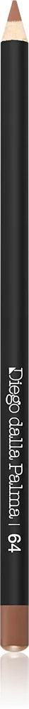 Diego dalla Palma Lip Pencil - Карандаш для губ, 1.83 г, оттенок 64 Nude