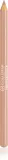 Карандаш для глаз Collistar Professional Kajal Pencil насыщенного цвета, для чёткой линии, 1,2 мл, оттенок 3 Burro — фото 1