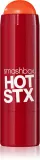 Smashbox POP LX Blush - Румяна в креме в стике, 5 г, оттенок Hi-Fi Heat — фото 1