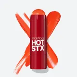 Smashbox POP LX Blush - Румяна в креме в стике, 5 г, оттенок Hi-Fi Heat — фото 2