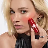 Smashbox POP LX Blush - Румяна в креме в стике, 5 г, оттенок Hi-Fi Heat — фото 7