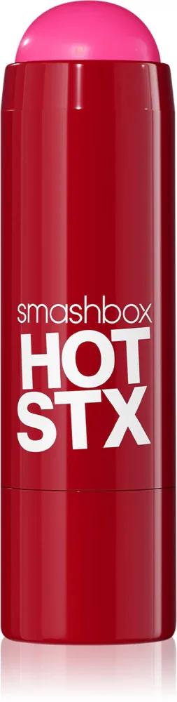 Smashbox POP LX Blush - Румяна в креме в стике, 5 г, оттенок Pink.png