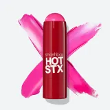 Smashbox POP LX Blush - Румяна в креме в стике, 5 г, оттенок Pink.png — фото 2