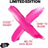 Smashbox POP LX Blush - Румяна в креме в стике, 5 г, оттенок Pink.png — фото 6