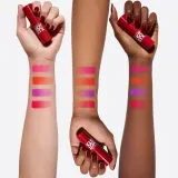 Smashbox POP LX Blush - Румяна в креме в стике, 5 г, оттенок Pink.png — фото 8