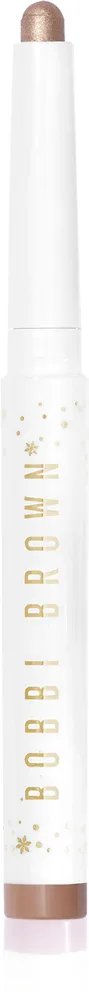 Bobbi Brown Long-Wear Cream Shadow Stick - Долговременные тени для век в карандаше, 1.6 г, оттенок Fizzy