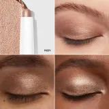 Bobbi Brown Long-Wear Cream Shadow Stick - Долговременные тени для век в карандаше, 1.6 г, оттенок Fizzy — фото 2