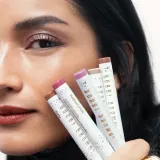 Bobbi Brown Long-Wear Cream Shadow Stick - Долговременные тени для век в карандаше, 1.6 г, оттенок Fizzy — фото 4