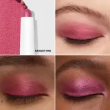 Bobbi Brown Long-Wear Cream Shadow Stick - Долговременные тени для век в карандаше, 1.6 г, оттенок Radiant Pink — фото 2