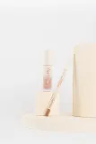Набор для макияжа губ Killer Lips Pucker Up Lip Kit карандаш и блеск, стойкий, оттенок Spiced Up — фото 4