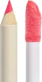 Набор для макияжа губ Killer Lips Pucker Up Lip Kit карандаш и блеск, стойкий, оттенок Cinnamon Toast — фото 2