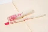 Набор для макияжа губ Killer Lips Pucker Up Lip Kit карандаш и блеск, стойкий, оттенок Cinnamon Toast — фото 3