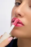 Набор для макияжа губ Killer Lips Pucker Up Lip Kit карандаш и блеск, стойкий, оттенок Cinnamon Toast — фото 5