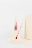 Набор для макияжа губ Killer Lips Pucker Up Lip Kit карандаш и блеск, стойкий, оттенок Valentine — фото 4