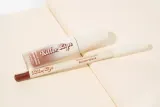 Набор для макияжа губ Killer Lips Pucker Up Lip Kit карандаш и блеск, стойкий, оттенок Brown Sugar — фото 3