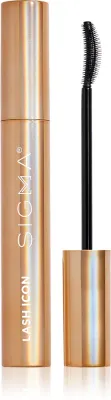 Sigma Beauty Lash Icon - Тушь для ресниц, утолщающая и удлиняющая, 1 шт