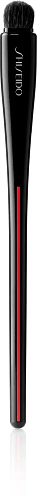 Shiseido Hanen Fude Eye Shading Brush - Кисть для теней для век, 1 шт