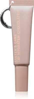 Sister's Aroma Lip Hydrater - Увлажняющий тонизирующий бальзам для губ, 10 мл