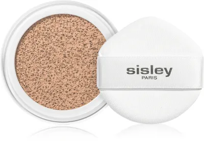 Sisley Phyto-Blanc Le Cushion Refill - Тональный крем в компакте, 15 г