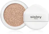 Sisley Phyto-Blanc Le Cushion Refill - Тональный крем в компакте, 15 г, оттенок SPF 50+ 00C Swan — фото 1