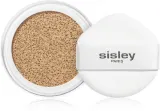 Sisley Phyto-Blanc Le Cushion Refill - Тональный крем в компакте, 15 г, оттенок SPF 50+ 1W1 Ecru — фото 1