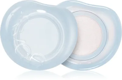 fwee Lip&Cheek Glowy Jelly Pot - Тонизирующий бальзам для губ и щек, 4 г