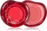 fwee Lip&Cheek Glowy Jelly Pot - Тонизирующий бальзам для губ и щек, 4 г, оттенок JC02 Mellow Mango — фото 1