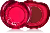 fwee Lip&Cheek Glowy Jelly Pot - Тонизирующий бальзам для губ и щек, 4 г, оттенок JR03 Cherry Ppo — фото 1