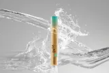 Physicians Formula Butter Lash Splash™ - водостойкая тушь для ресниц, удлиняющая, подкручивающая и придающая объем Blackest Black, 10 мл — фото 4