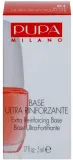 PUPA Milano Nails - Основа под лак для ногтей с укрепляющим эффектом, 5 мл — фото 3