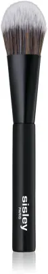 Sisley Accessories Fluid Foundation Brush - Плоская кисть для макияжа, 1 шт