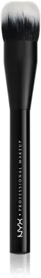 NYX Professional Makeup Pro Brush - Кисть для тонального крема, 1 шт