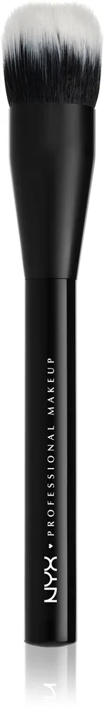 NYX Professional Makeup Pro Brush - Кисть для тонального крема, 1 шт