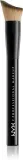 Кисть для тонального средства NYX Professional Makeup Total Control Foundation Brush с особой формой, для дома и путешествий, 1 шт — фото 1