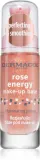 База под макияж Dermacol Rose Energy разглаживающая, для любого типа кожи, 20 мл — фото 1