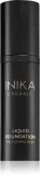 INIKA Organic Liquid Foundation - тонирующий крем, 30 мл, оттенок Beige — фото 1
