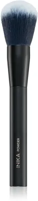 INIKA Organic Powder brush - Кисть для пудры, 1 шт