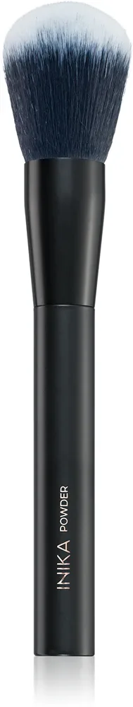 INIKA Organic Powder brush - Кисть для пудры, 1 шт