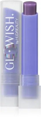 Huda Beauty Glo Wish Super Jelly Lip Balm - Бальзам для губ, 2.5 г