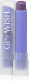Huda Beauty Glo Wish Super Jelly Lip Balm - Бальзам для губ, 2.5 г, оттенок Blueberry — фото 1