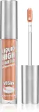 theBalm Liquid Highlighter - Жидкий осветлитель, 4.1 мл, оттенок Better Light than Never — фото 1