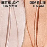 theBalm Liquid Highlighter - Жидкий осветлитель, 4.1 мл, оттенок Better Light than Never — фото 4