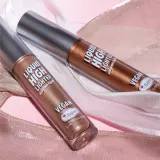 theBalm Liquid Highlighter - Жидкий осветлитель, 4.1 мл, оттенок Better Light than Never — фото 8