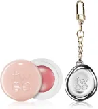 fwee Lip&Cheek Blurry Pudding Pot - Тонирующий бальзам для губ и щек + футляр, 5 г, оттенок ND03 Without (Just me Moment) — фото 1