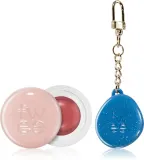 fwee Lip&Cheek Blurry Pudding Pot - Тонирующий бальзам для губ и щек + футляр, 5 г, оттенок ND04 My (Just me Moment) — фото 1