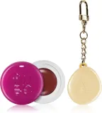 fwee Lip&Cheek Blurry Pudding Pot - Тонирующий бальзам для губ и щек + футляр, 5 г, оттенок MV01 Chill´n (Cold-hearted Moment) — фото 1