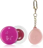 fwee Lip&Cheek Blurry Pudding Pot - Тонирующий бальзам для губ и щек + футляр, 5 г, оттенок MV03 Baddie (Cold-hearted Moment) — фото 1